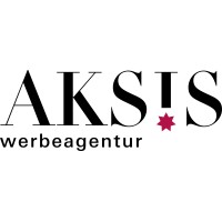 Aksis Werbeagentur logo - Similar company to Bureau Bald