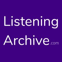 Listening Archive logo - Similar company to Ar World