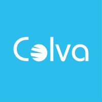 Colva logo - Similar company to Vitrx