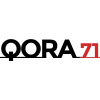 Qora71 (Acquired by Stryde) logo - Similar company to Fwdstart