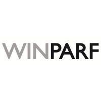 Winparf logo - Similar company to Halltels