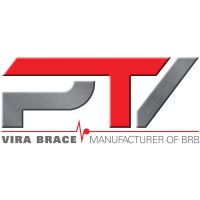 Vira Brace logo - Similar company to Isense