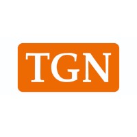 Taiwan Globalization Network - TGN logo - Similar company to Keypasco