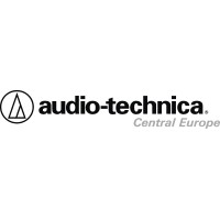 Audio-Technica Central Europe logo - Similar company to Echo Project