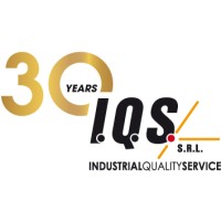 INDUSTRIAL QUALITY SERVICE - I.Q.S. srl logo - Similar company to Iqs Srl
