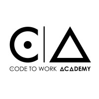 Code To Work Academy S.L.U logo - Similar company to Zemios