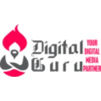 Digital Guru logo - Similar company to Digital Guru