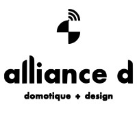 Alliance Domotique Design logo - Similar company to Homesync