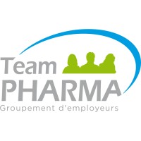 Team Pharma Santé logo - Similar company to Ccas De Cenon