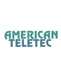 American TeleTec, Inc. logo - Similar company to Cloud Optik