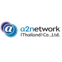 a2network (Thailand) Co.,Ltd logo - Similar company to Royal Gateway.Co.,Ltd