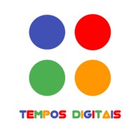 Tempos Digitais logo - Similar company to Tempos Digital | Branding & Marketing Solutions