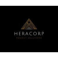 HERACORP logo - Similar company to A Ilustra