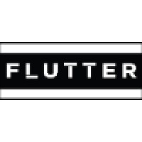 FLUTTER Studios logo - Similar company to Flutter Studio