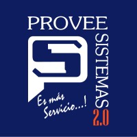 Provee Sistemas S.A.S logo - Similar company to Macpower - It Solutions