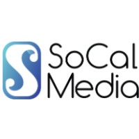 Socal Media logo - Similar company to Socal Media