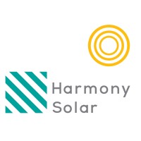 Harmony Solar logo - Similar company to South East Solar