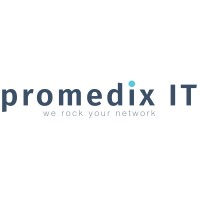 promedix IT logo - Similar company to Promedix Gmbh