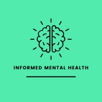 Informed Mental Health logo - Similar company to The First Aid Lady - First Aid Courses - Newcastle