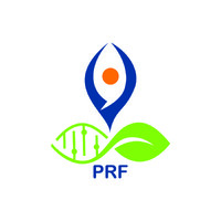 Patanjali Herbal Research Division logo - Similar company to Divya Pharmacy - Patanjali Group