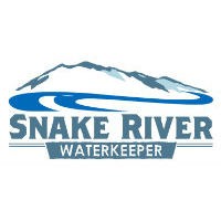 Snake River Waterkeeper logo - Similar company to Citizens Campaign For The Environment