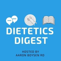 Dietetics Digest logo - Similar company to Nutribytes