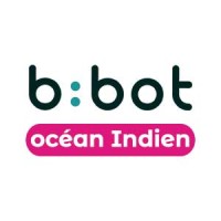 B:bot Ocean Indien logo - Similar company to B:Bot