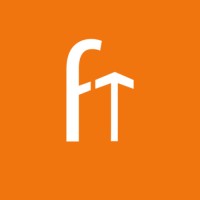 Fingertips logo - Similar company to Praxware Technologies