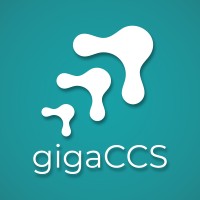 gigaCCS logo - Similar company to Eccsel Eric