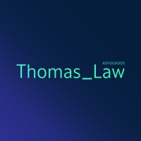 Thomas Law Advogados logo - Similar company to Steinberg Advogados