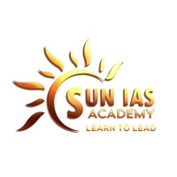 Sun ias academy logo - Similar company to Education Coaching Counselling