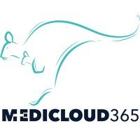 MEDICLOUD365 logo - Similar company to Whyfi