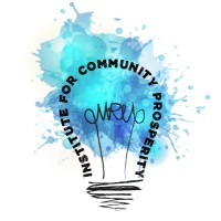 Institute for Community Prosperity at Mount Royal University logo - Similar company to Regenerative Futures Consulting Corp