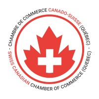 Chambre de Commerce Canado-Suisse (Québec) logo - Similar company to Bv Production
