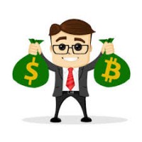 Bitcoin Dealers logo - Similar company to Bitcoin Mandates Ltd