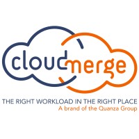 CloudMerge BV logo - Similar company to Drupal India