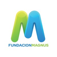 Magnus Foundation logo - Similar company to Fundación Ideamos