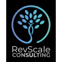 RevScale Consulting logo - Similar company to Absortio Consulting