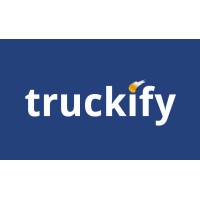 Truckify logo - Similar company to Trucki Technology