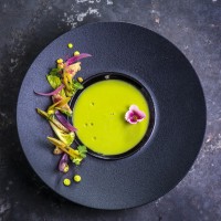 Hotel & Food Photography logo - Similar company to Domus Hotel