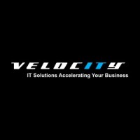 Velocity Business Solutions logo - Similar company to Forever Current Studios