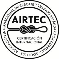 Vertical III Technical Rope Access S.L. logo - Similar company to Canary Rope Access And Training