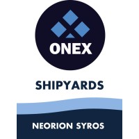 ONEX Neorion Shipyards logo - Similar company to Spanopoulos Group