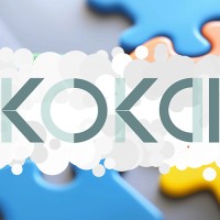 KOKAI logo - Similar company to Resico As