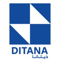 Ditana (Redfox Pro) logo - Similar company to Eqar - عقار