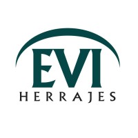 Herrajes Evi logo - Similar company to Lanalden