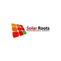 Solar Roots, LLC logo - Similar company to Vision.Solar