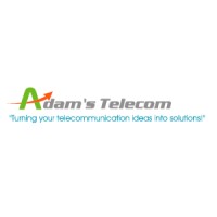 Adam's Telecom logo - Similar company to Integrio