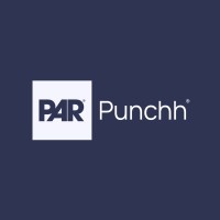 PAR Punchh logo - Similar company to Par Technology