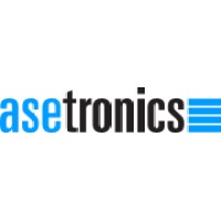 Asetronics AG logo - Similar company to Toolip Engineering Gmbh